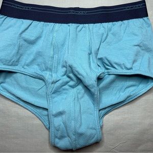 Mens Jockey Mesh Brief